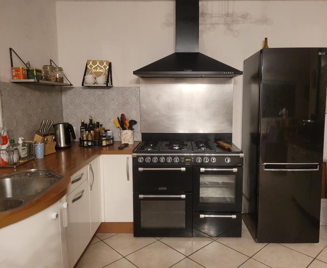 Maison 3 Ch A La Campagne A 5Min De Valence Apartment Bourg-les-Valence Exterior photo
