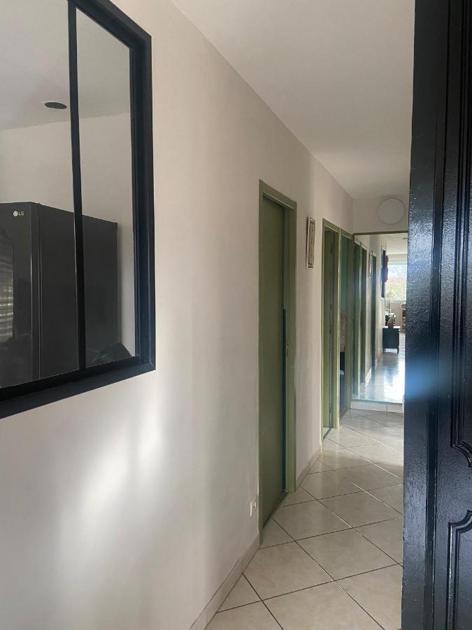 Maison 3 Ch A La Campagne A 5Min De Valence Apartment Bourg-les-Valence Exterior photo