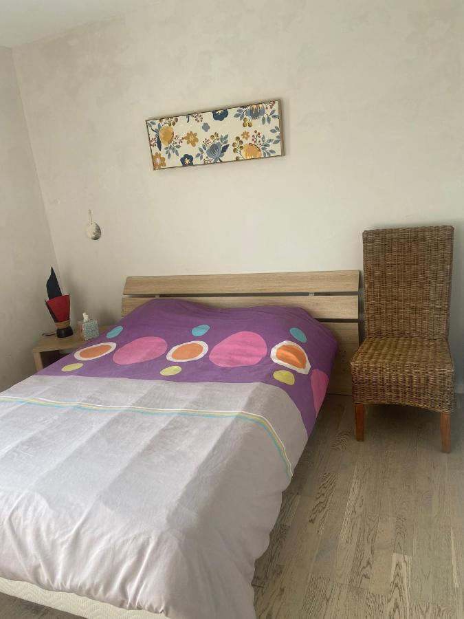 Maison 3 Ch A La Campagne A 5Min De Valence Apartment Bourg-les-Valence Exterior photo